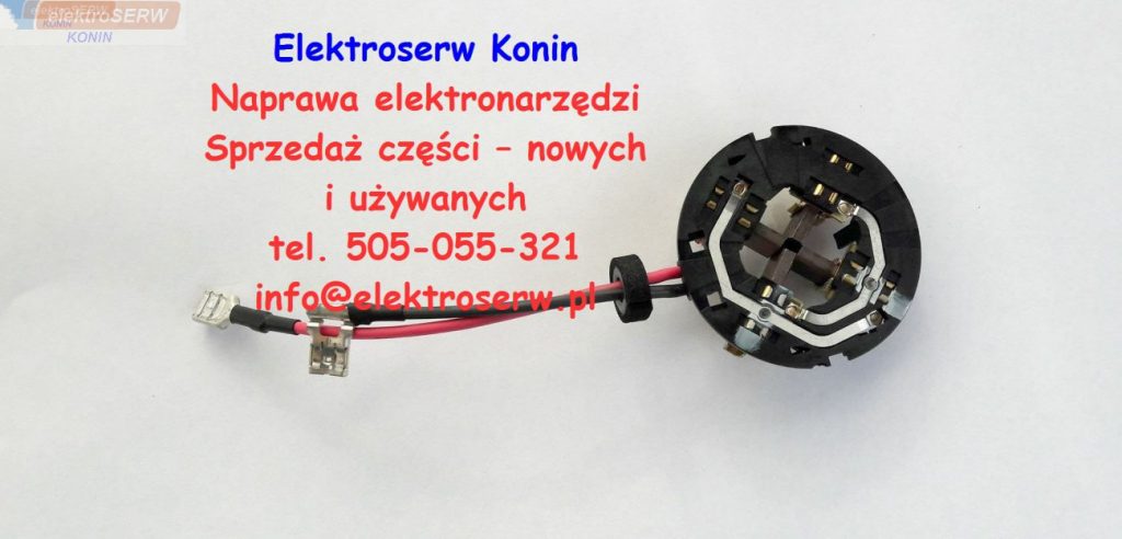 Hilti szczotki do wkrętarki Hilti SFH 14-A CE