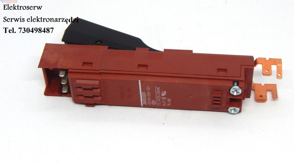 Hilti włącznik 76095 TE74 TE75