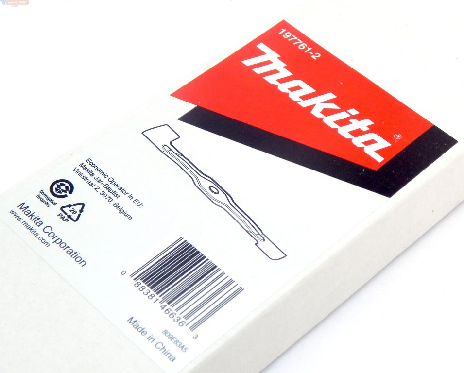 Makita nóż do kosiarki 43cm 197761-2