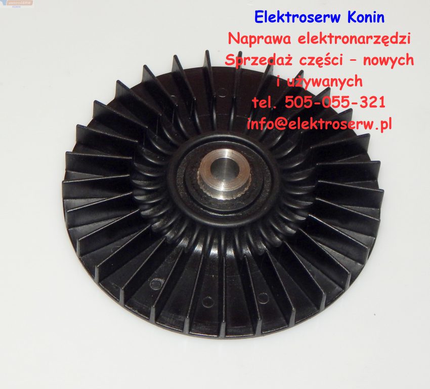 Makita wentylator 240016-5
