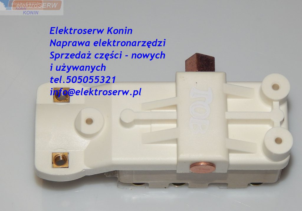 Bosch 1607200020 włącznik do szlifierki