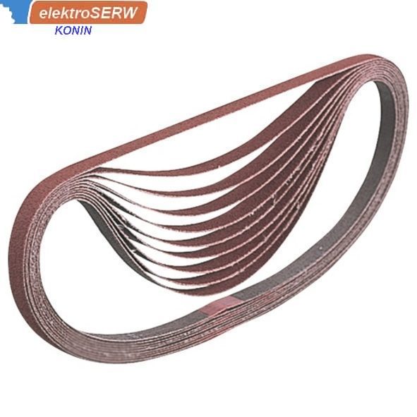 Makita PAPIER ŚCIERNY DO PILARKI DBS180 P-43321