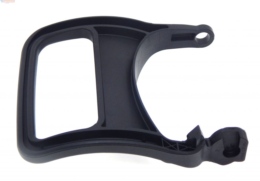 Makita osłona ręki do pilarki EA4300F