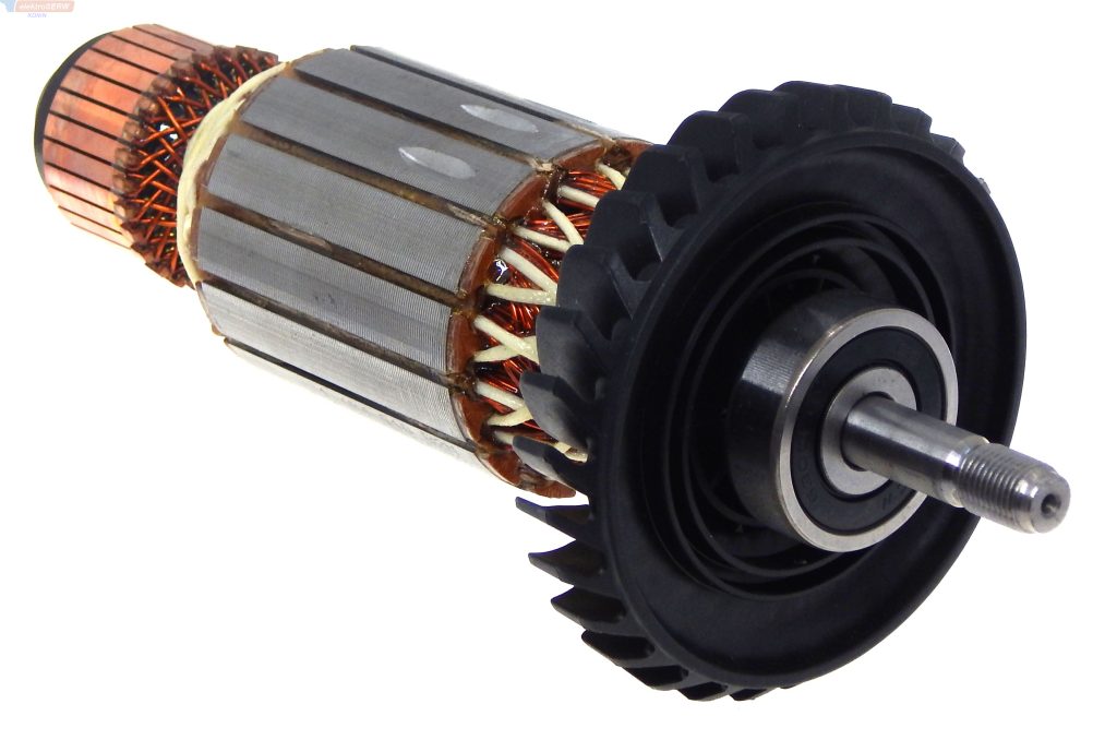 Bosch wirnik do GWS 25 230 1604010bc1