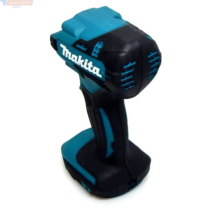 Makita korpus do wkrętarki DTD156