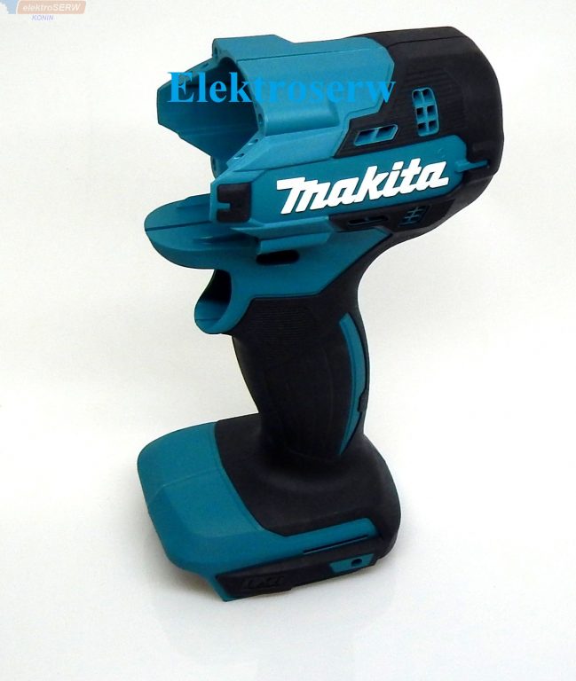Makita korpus do wkrętarki DTD156