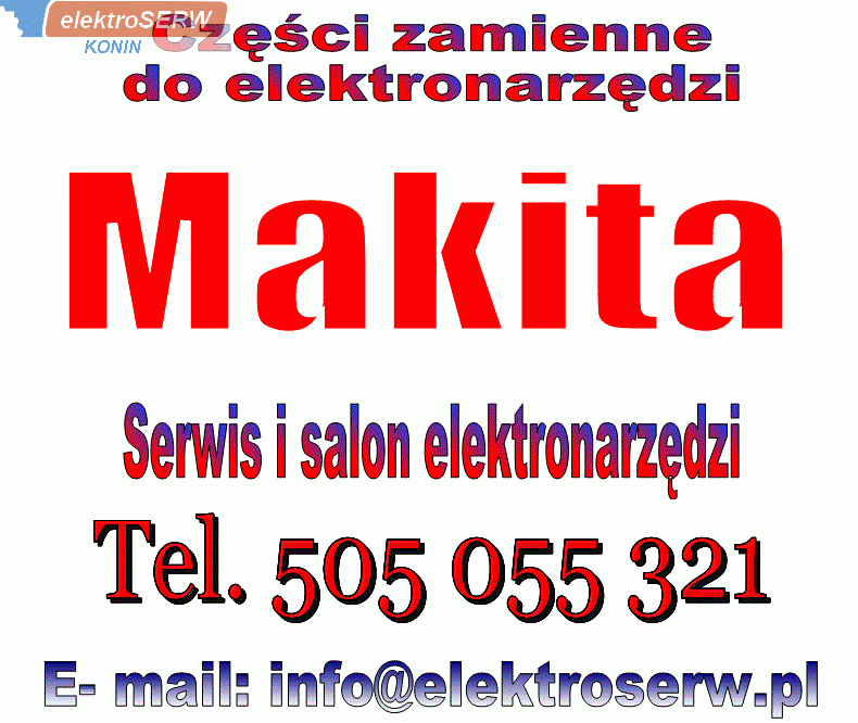 Makita pierścień tłoka do kosy spalinowej Em2600U