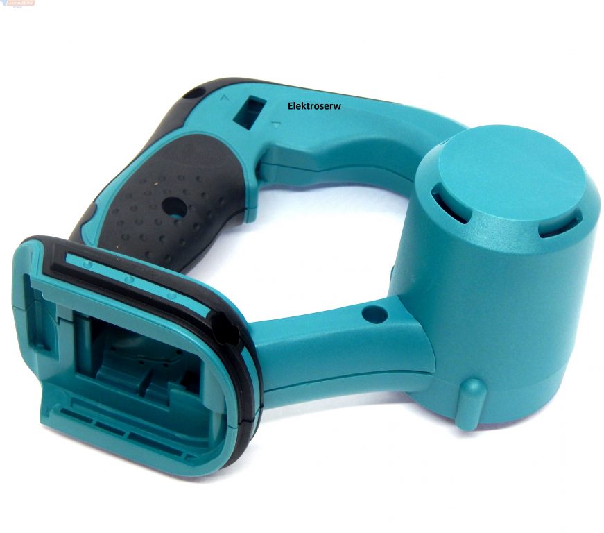 Makita obudowa silnika DUB182