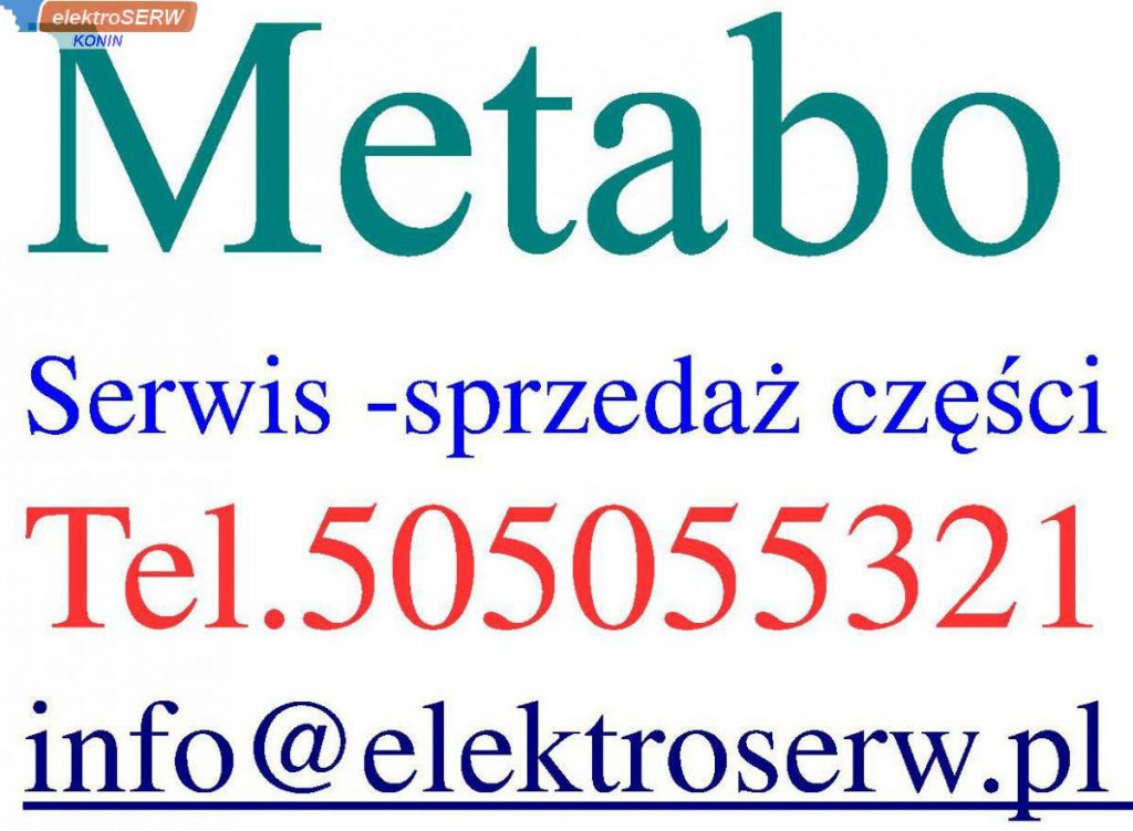Metabo dźwignia ustalająca 343369570