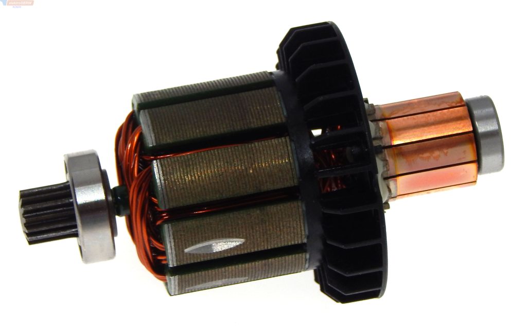 Makita wirnik do wkrętarki DDF482, DHP482