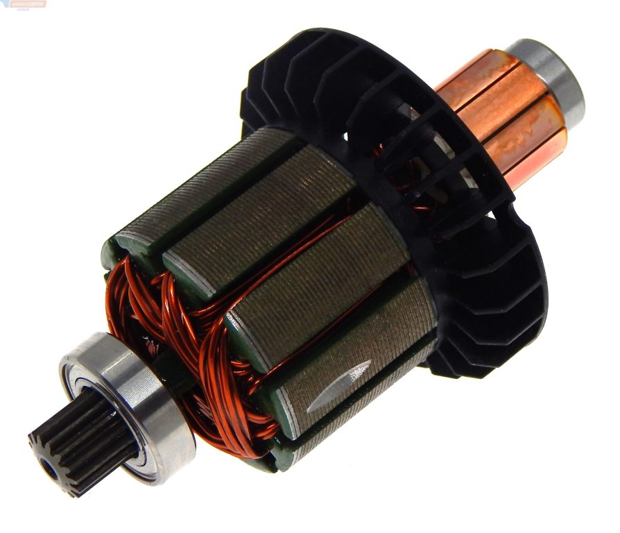 Makita wirnik do wkrętarki DDF482, DHP482