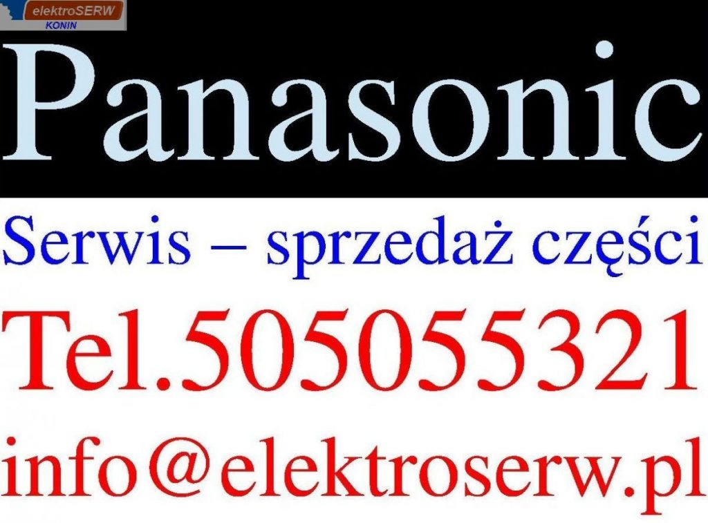 Panasonic szczotki do wkrętarki EY7840 EY2307