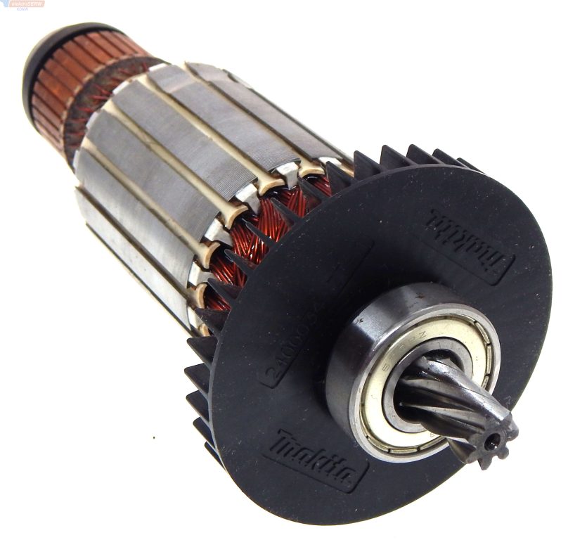 Makita wirnik do przecinarki do metalu M2401 - nowy oryginalny