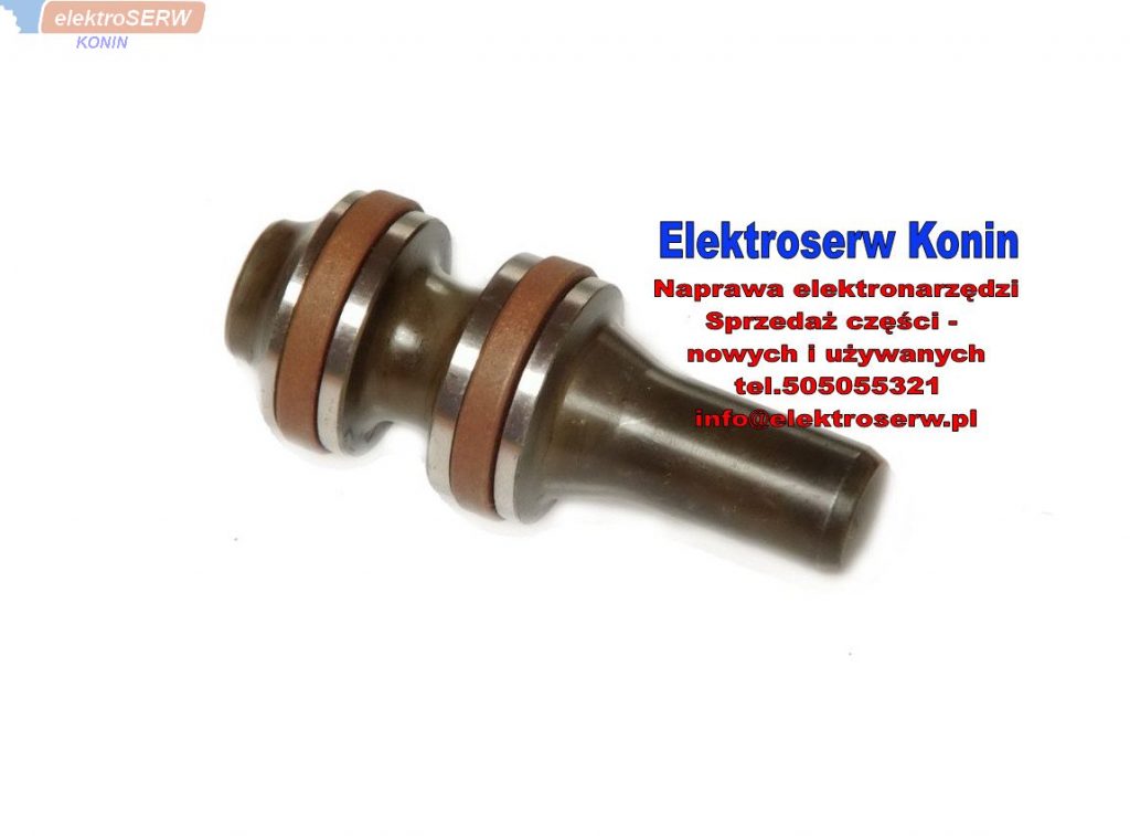 Hilti uszczelniacz tulei  do wiertarki TE16 C 405339 TE30 TE300
