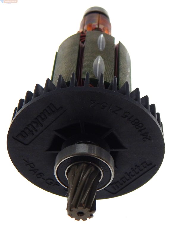 Makita wirnik do akumulatorowej piły tarczowej BSS501Z DSS501 619202-3 - nowy oryginalny