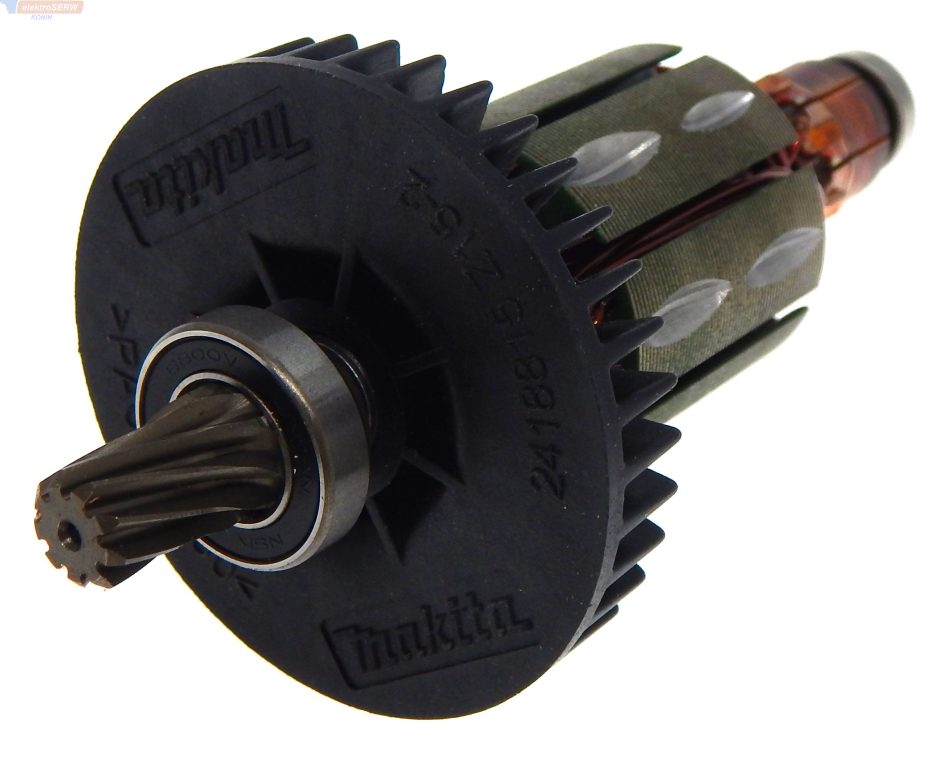 Makita wirnik do akumulatorowej piły tarczowej BSS501Z DSS501 619202-3 - nowy oryginalny