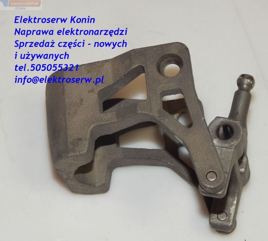 Bosch obciążenie wyrównawcze 2610013246 GSA 1300 PCE