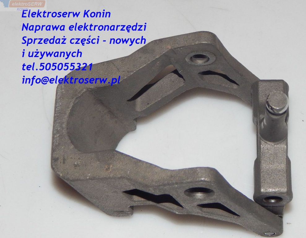 Bosch obciążenie wyrównawcze 2610013246 GSA 1300 PCE