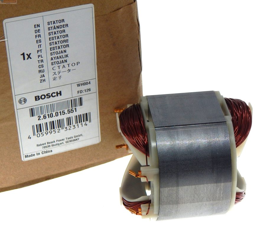 Bosch stojan do GSA 1300 PCE 2610015551