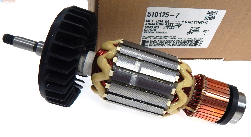 Makita wirnik do szlifierki kątowej GA7020/9020R