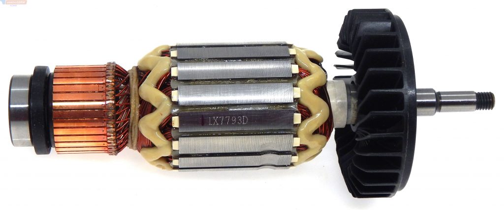 Makita wirnik do szlifierki kątowej GA7020/9020R