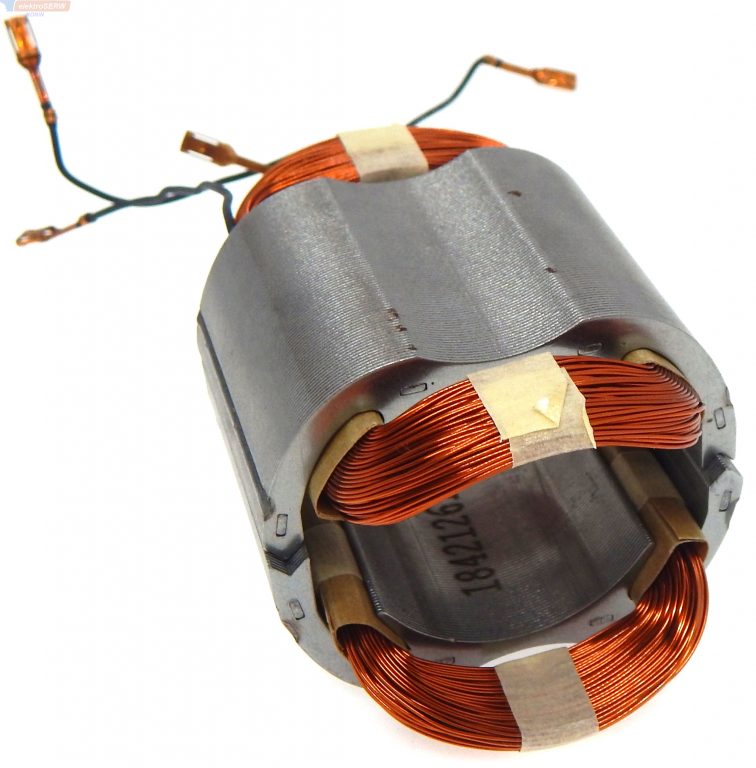 Bosch stojan 220-240V do szlifierki kątowej 1619P01842
