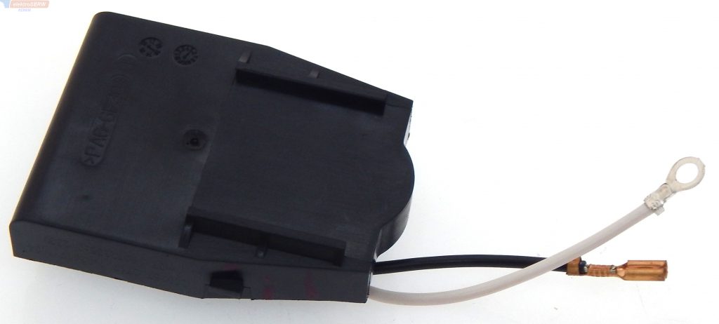 Bosch regulator prędkości obrotowych 230V do szlifierki kątowej GWS 850 C