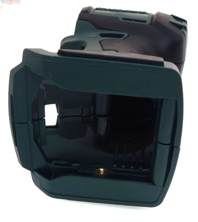 Metabo obudowa z pokrywą do BS 18 LT BL 02325001