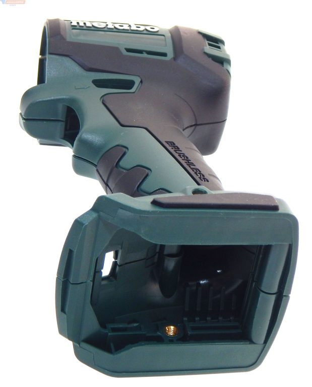 Metabo obudowa z pokrywą do BS 18 LT BL 02325001