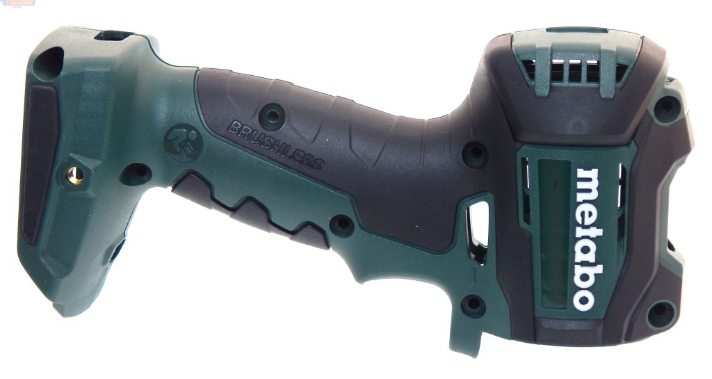 Metabo obudowa z pokrywą do BS 18 LT BL 02325001