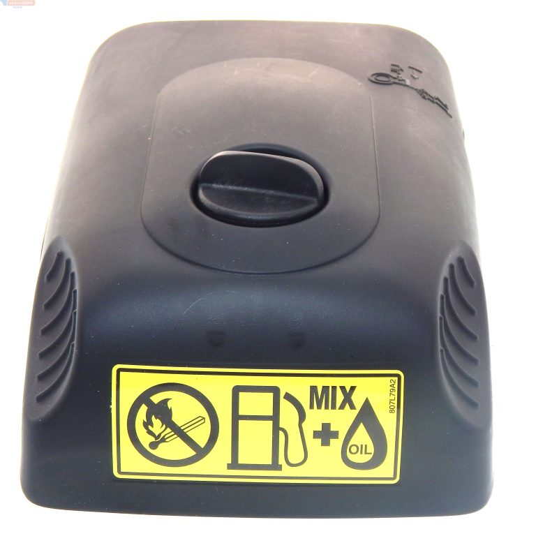 Makita pokrywa filtra do przecinarki EK8100