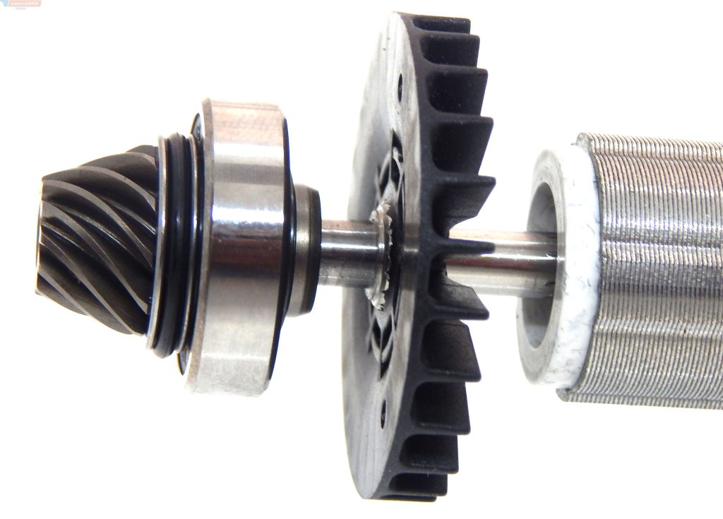 Makita wirnik do bezprzewodowego młota obrotowego HR166D