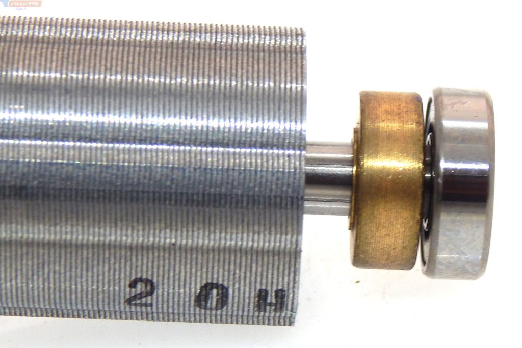 Makita wirnik do bezprzewodowego młota obrotowego HR166D