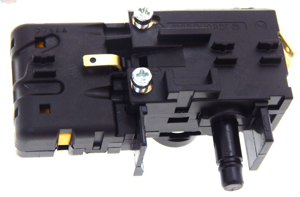 Bosch wyłącznik do młotowiertarki GBH 3-28 DFR