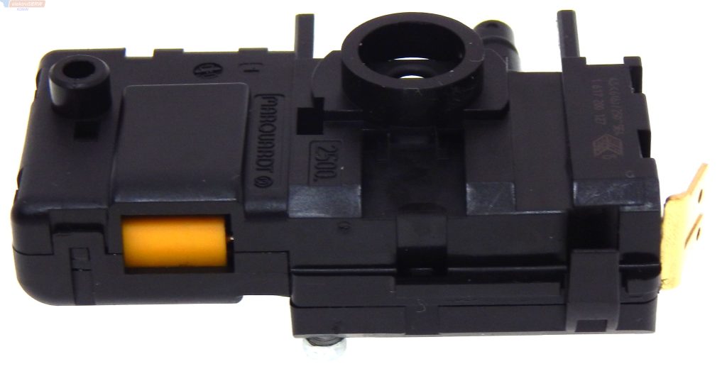 Bosch wyłącznik do młotowiertarki GBH 3-28 DFR
