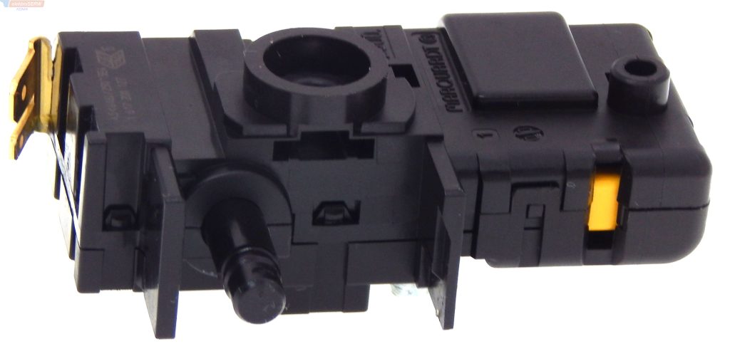 Bosch wyłącznik do młotowiertarki GBH 3-28 DFR
