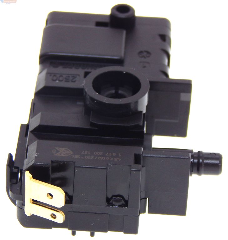Bosch wyłącznik do młotowiertarki GBH 3-28 DFR