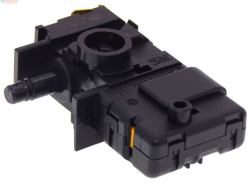 Bosch wyłącznik do młotowiertarki GBH 3-28 DFR