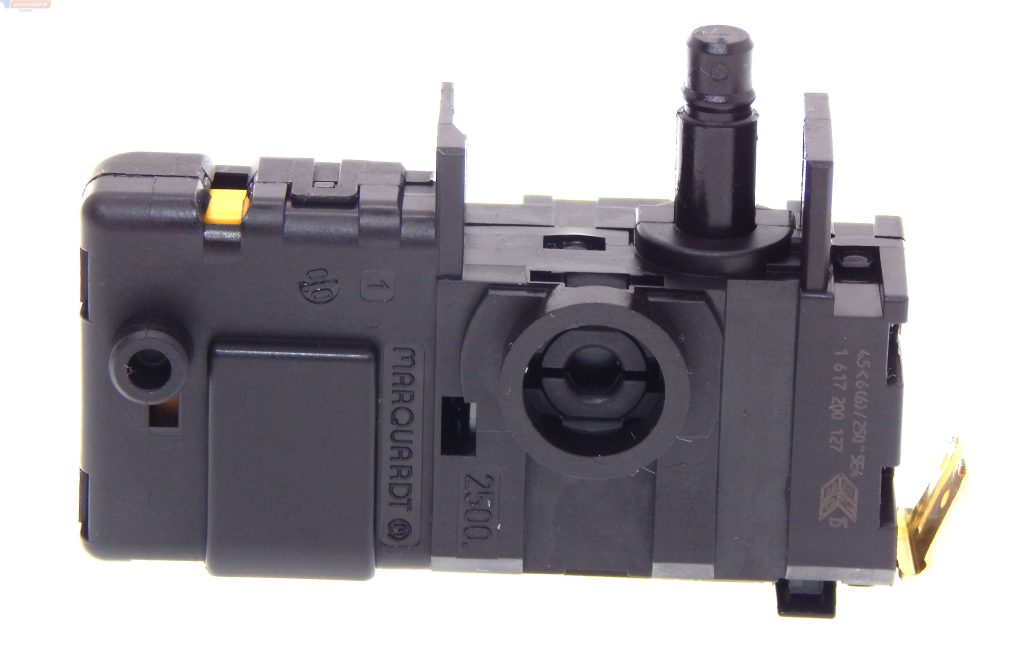 Bosch wyłącznik do młotowiertarki GBH 3-28 DFR