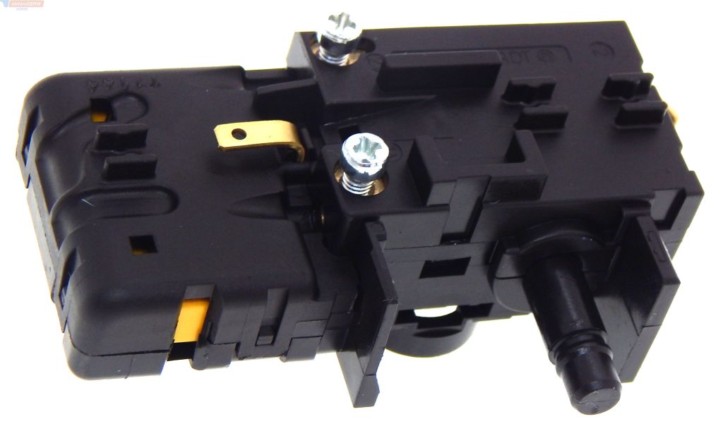 Bosch wyłącznik do młotowiertarki GBH 3-28 DFR