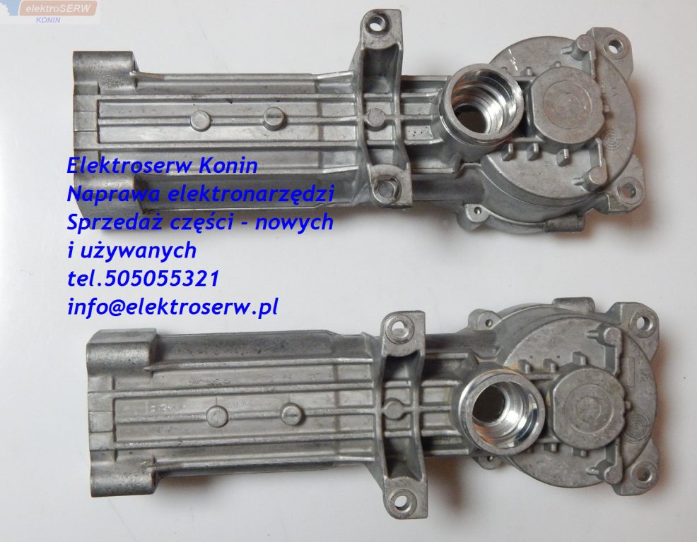Bosch KORPUS MECHANIZMU UDARU 1617000969 GSH11E GSH 10