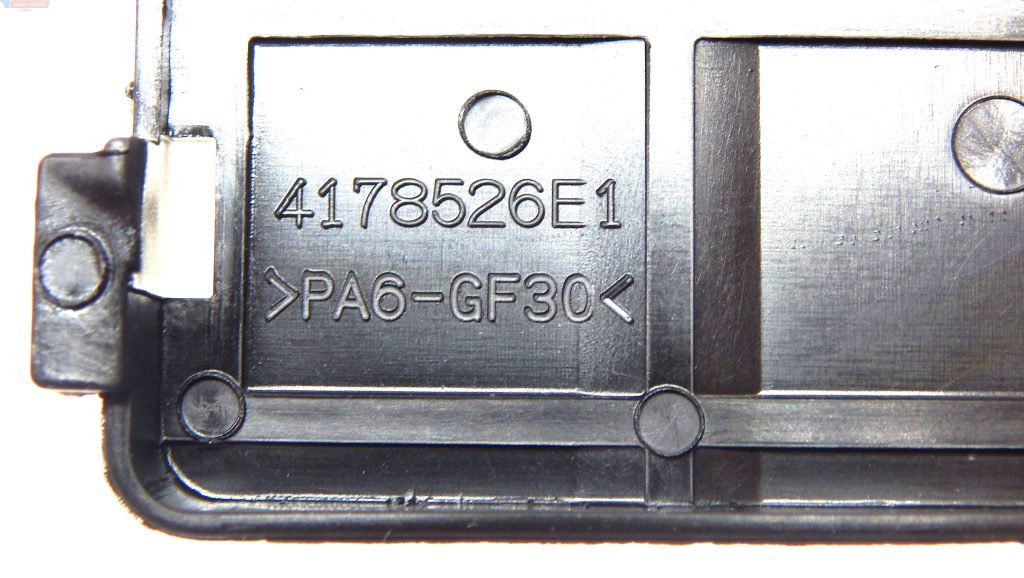 Makita płyta pokrywy do wyrzynarki elektrycznej 720W 4350CT