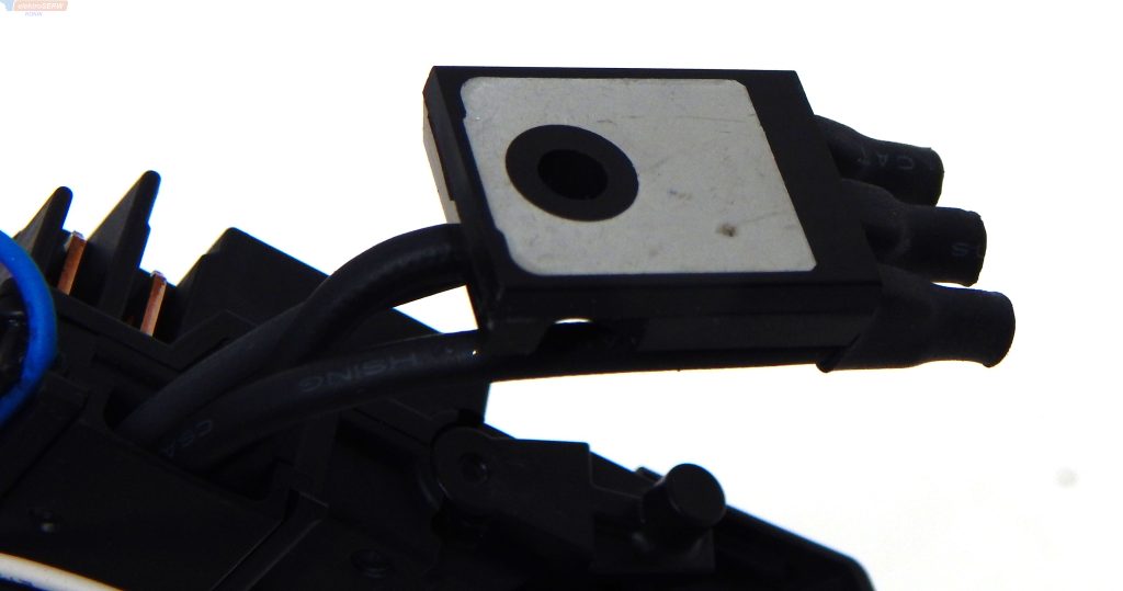 Makita włącznik do wkrętarki bezprzewodowej DHP482