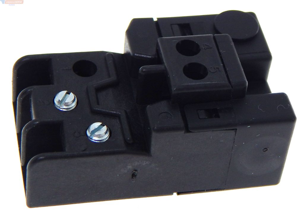 Makita włącznik / wyłącznik TG73BDS-2 do akumulatorowej pilarki tarczowej DHS680