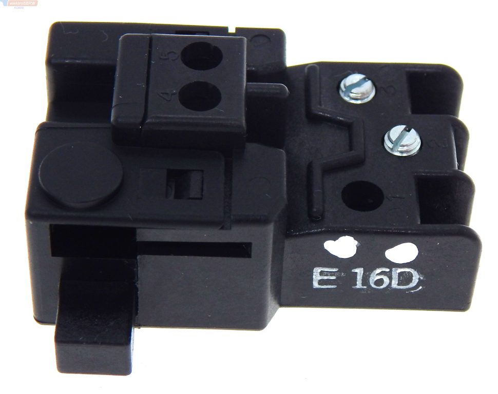 Makita włącznik / wyłącznik TG73BDS-2 do akumulatorowej pilarki tarczowej DHS680