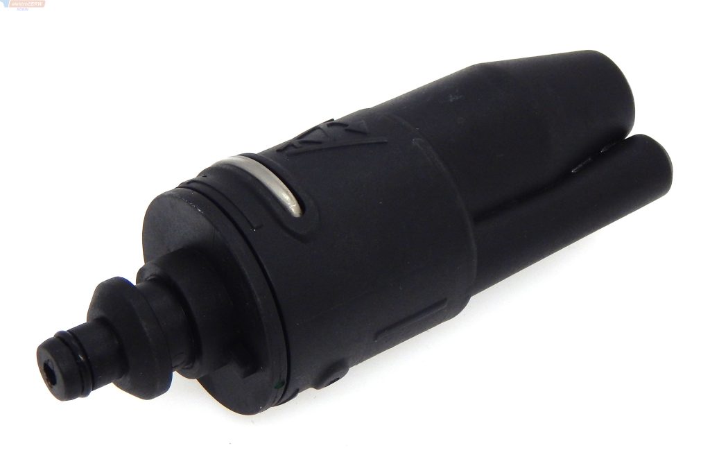 Bosch Dysza 3-w-1 do myjki wysokociśnieniowej UniversalAquatak 135