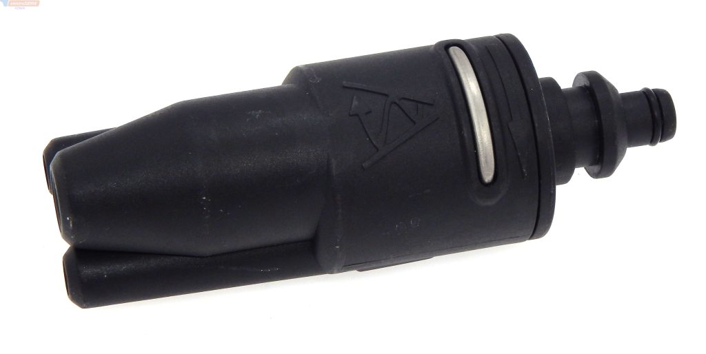 Bosch Dysza 3-w-1 do myjki wysokociśnieniowej UniversalAquatak 135