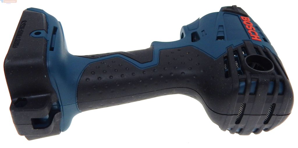 Bosch korpus do akumulatorowej zakrętarki udarowej GDR 14,4 V-LI