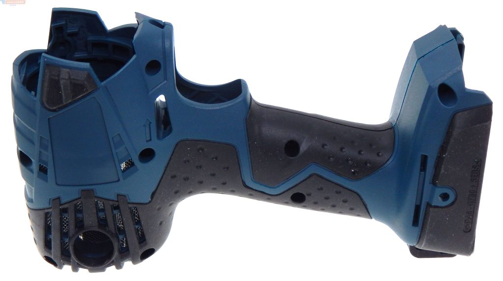 Bosch korpus do akumulatorowej zakrętarki udarowej GDR 14,4 V-LI