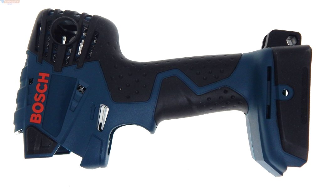Bosch korpus do akumulatorowej zakrętarki udarowej GDR 14,4 V-LI